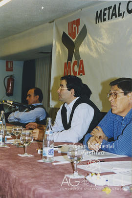 I Comité Federal de MCA
