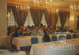 Jornadas Regionales de Negociación Colectiva MCA-UGT Castilla y León 2004