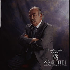Retrato de Ambrosio Fernández Félix