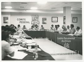 Comité federal