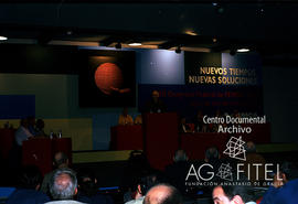 XII Congreso Federal de FEMCA-UGT. Delegación de Galicia - 06