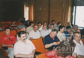 Comité Provincial de MCA-UGT Valladolid