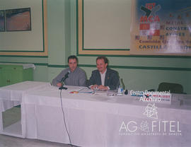 Acto no identificado de MCA-UGT Castilla y León