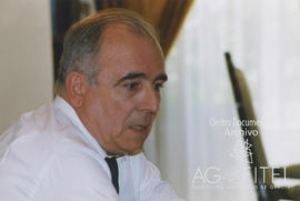 Juan Ugas, directivo de Gestolasa