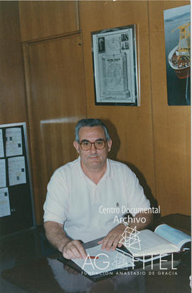 José Luis Zurdo Palomero