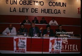 Ciclo de conferencias organizadas por  FEMCA-Madrid