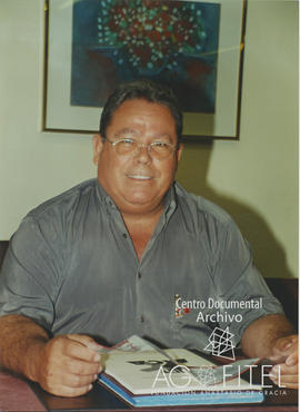 Manuel Gallardo