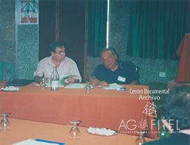 IV Comité Regional de MCA-UGT  Castilla y León