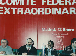 Comité Federal Extraordinario