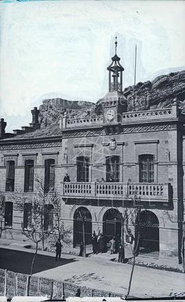 Alhama de Aragón (Zaragoza)