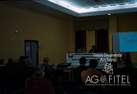 Jornada de Prevención de Riesgos Laborales celebrada en Montijo; Comité Regional de MCA-UGT - 05