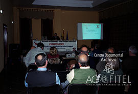 Jornada de Prevención de Riesgos Laborales celebrada en Villanueva de la Serena y Montijo - 07