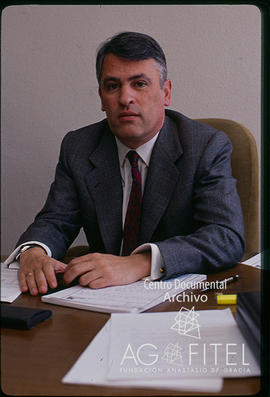 Carlos García Maura