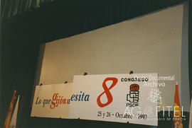 VIII Congreso del PSOE en Gijón