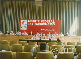 Comité Federal Extraordinario