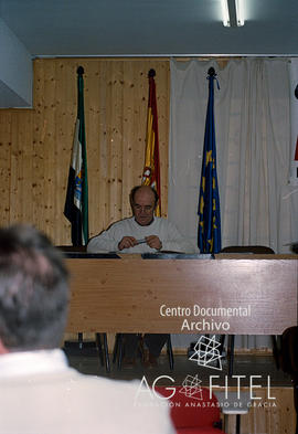 Comité Regional de MCA-UGT Extremadura - 28