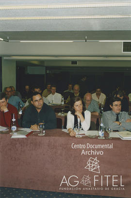 Jornadas federales de negociación colectiva 2003