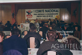 I Comité Nacional de MCA-UGT Galicia