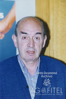 José Rodríguez Villarroel