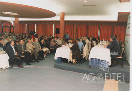 I Congreso de MCA-UGT Galicia