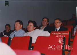 I Comité Nacional Ordinario de MCA-UGT País Valenciano