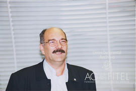 Antonio Picón Marín, secretario general de MCA-UGT Cataluña