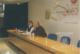 Jornadas Federales de Negociación Colectiva 2002