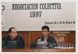 Jornadas sobre Negociación Colectiva de UGT-Metal País Valenciano