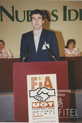 I Congreso Federal FIA UGT