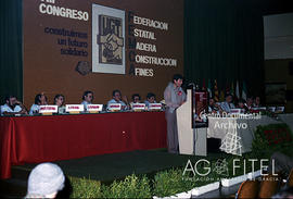 VIII Congreso de FEMCA