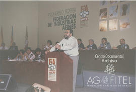 I Congreso Federal FIA UGT
