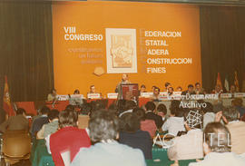 VIII Congreso de FEMCA