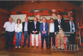 IV Congreso Regional de MCA-UGT Castilla y León