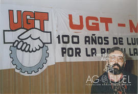 Comité Provincial de UGT-Metal Valencia