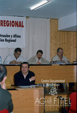 Comité Regional de MCA-UGT Extremadura - 12