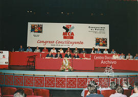Congreso Constituyente de MCA-UGT Madrid